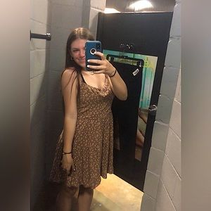 Aeropostale size L fits like a M